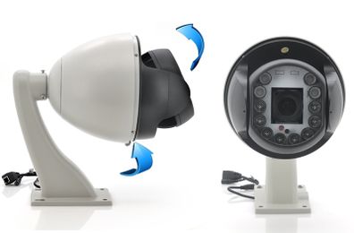 Livestock Calving Foaling Lambing Equestrian Cameras Wexford