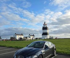 2013 Jaguar XF