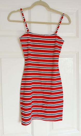 Girl's Summer clothes
