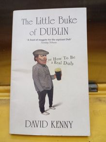 little Buke of Dublin