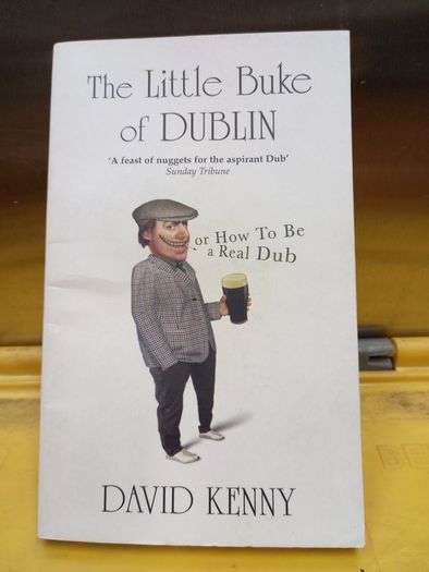 little Buke of Dublin