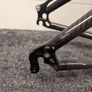 Giant Xtc frame and fork Image 8