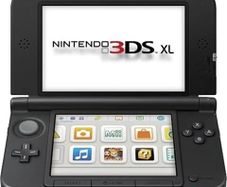 3ds Xl