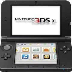 3ds Xl