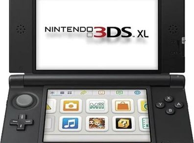 3ds Xl