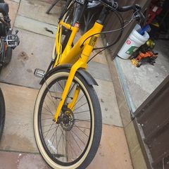 Electric Bike