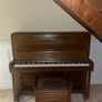 Chappell London Piano Image 2