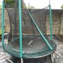 FREE Tranpoline 9 foot Image 2