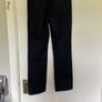 7 for all Mankind Dark jeans Size 27 Image 5
