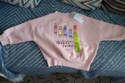Kids Jumper