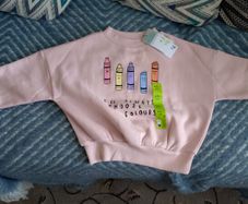 Kids Jumper