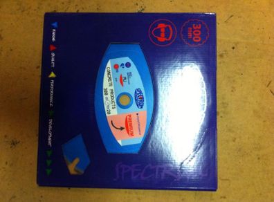 Diamond blade 300 mm Spectrum