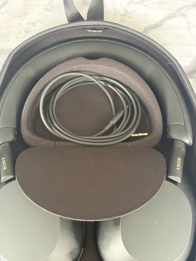 Sony Headphones 1000XM5