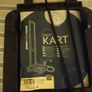 Go - Luggage Cart - Tough and Lightweight - Never Used Image 3