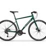 Boardman hybrid bike mens. Frame M Image 2