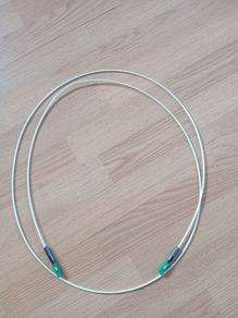 fibre cable