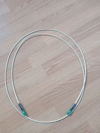 fibre cable