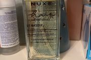 Nuxe pre-shampoo nourishing mask 125ml