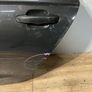 Rear passenger side door Audi a6 c7 2012 Image 3