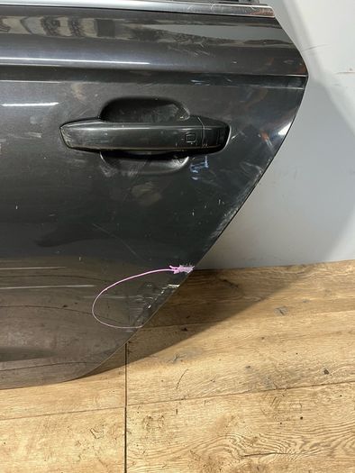 Rear passenger side door Audi a6 c7 2012