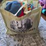 Large Toddler & Baby Toy Bundle - Dunnes Bag Full of Interactive Toys! Image 2