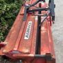 Redrock road sweeper Image 2