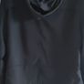 Calvin klein black man jacket size L Image 5