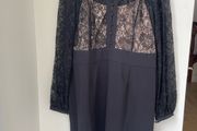Ladies Black Dress