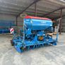 Lemken Seeddrill Image 2