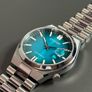 Citizen Tsuyosa NJ0151-88X Automatic Image 3