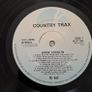 1984 hank locklin county trax 12" vinyl In excellent condition Image 3