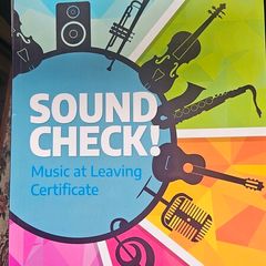 Music Leaving Cert Book