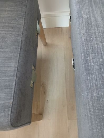 Dining bench