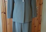 Size 8 John Bentley Suit