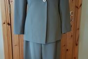 Size 8 John Bentley Suit