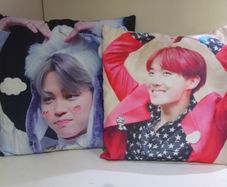 Cushions