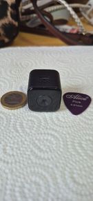 Mini surveillance cam