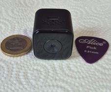 Mini surveillance cam