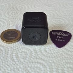 Mini surveillance cam