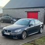 Bmw E60 M Sport Kit Image 3
