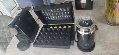 Full set Nespresso