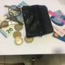 3 Key/Change Purses Real Leather. selling 3 for 5 euro Image 2