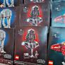 Star Wars and Marvel Lego Image 4