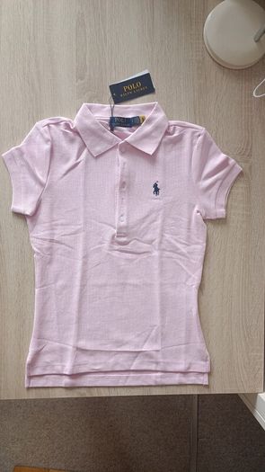 women's Ralph Lauren Polo XS