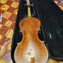 Antique Fiddle/violin Image 2