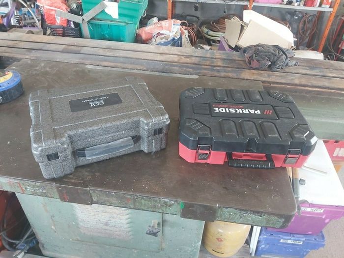 tool box