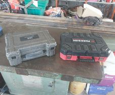 tool box