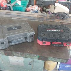 tool box