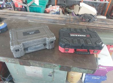 tool box