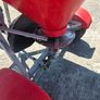 Quad fertiliser Spreader Image 4